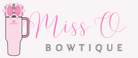 Miss O Bowtique