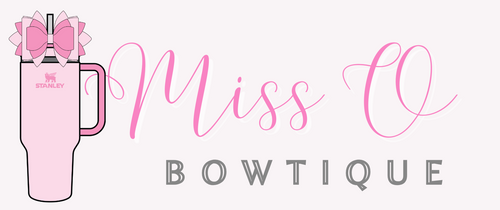 Miss O Bowtique